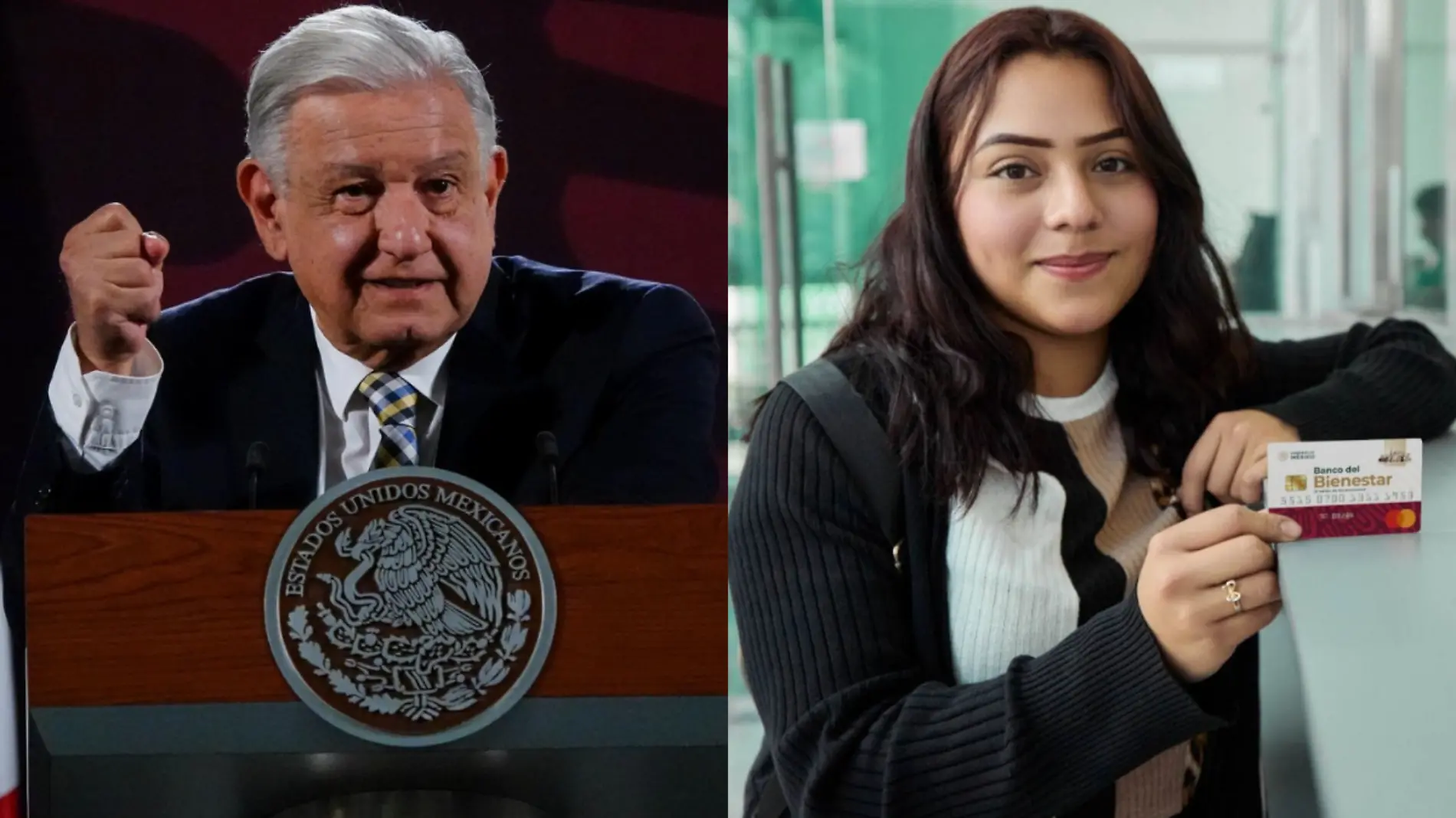 AMLO-programas sociales